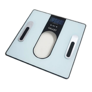 Напольные весы электронные Galaxy GL 4852