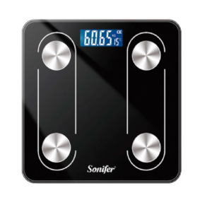 Напольные весы электронные Sonifer SF-1914