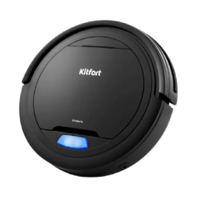 Робот-пылесос Kitfort KT-562