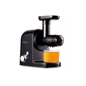 Шнековая соковыжималка Kitfort KT-1136