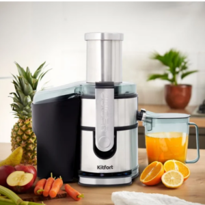 Соковыжималка электрическая Kitfort KT-1120