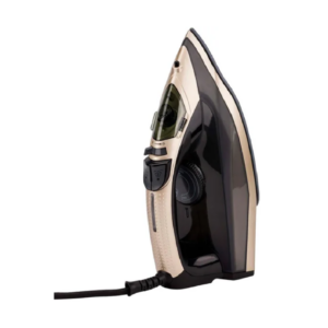 Утюг Airo SI2632AS (черный/золото)