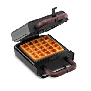 Вафельница Kitfort КТ-3652