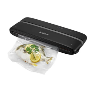 Вакуумный упаковщик Kitfort KT-1526