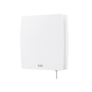Вентилятор накладной Ballu BAF-SL 100 VP