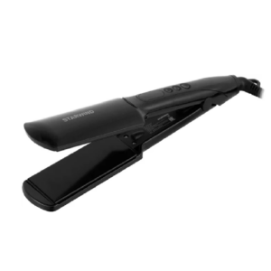 Выпрямитель для волос StarWind SHC 7053 (черный)