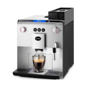 Автоматическая кофемашина Kitfort KT-7318