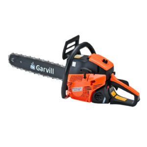 Бензопила цепная Garvill CS58K