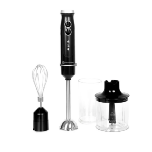 Блендер погружной Evolution HBS-1341 (черный)