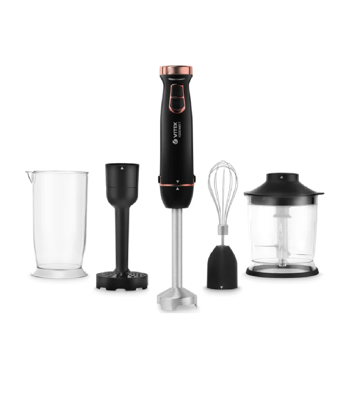 Блендер погружной Vitek VT-3402