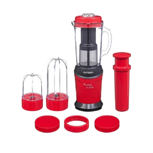 Блендер стационарный Oursson BL1000TD/RD