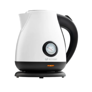 Чайник Kitfort KT-642-3 белый