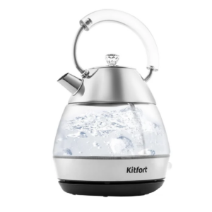 Чайник Kitfort KT-678