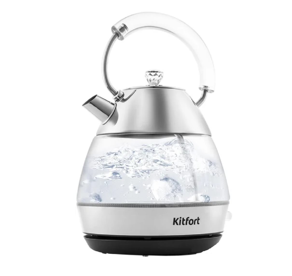 Чайник Kitfort KT-678