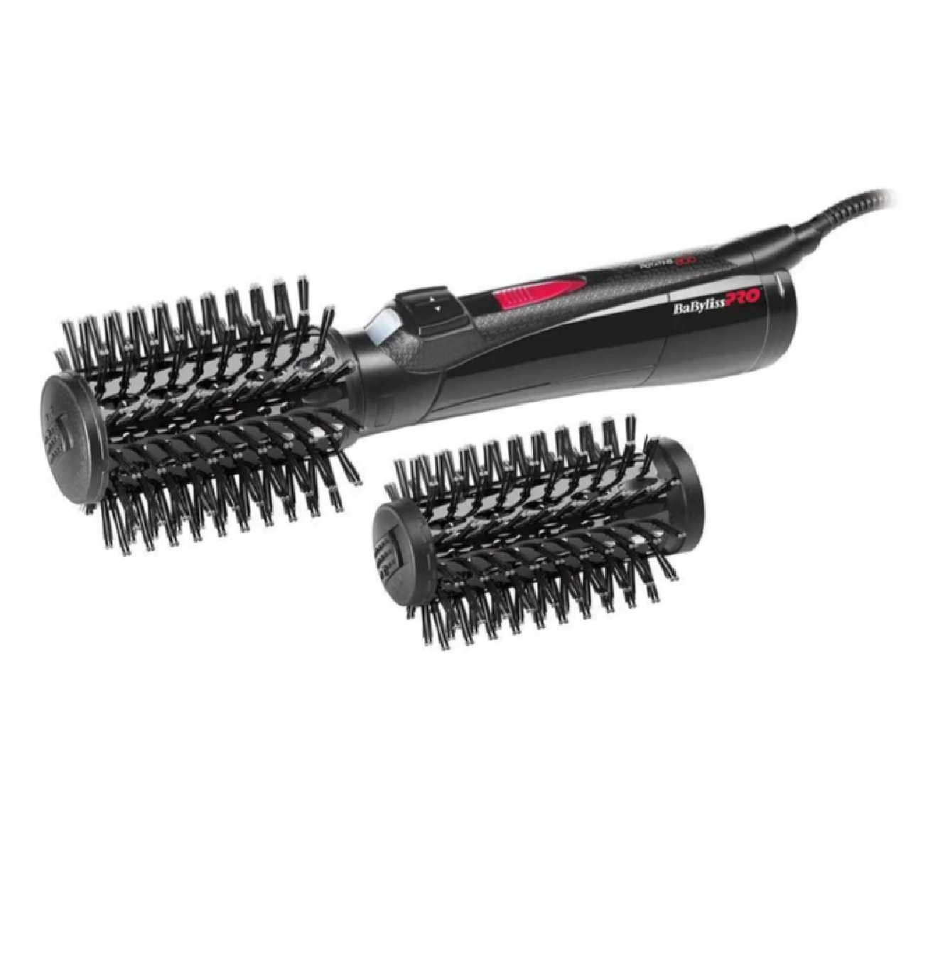 Фен-щетка BaByliss Pro Rotating BAB2770E