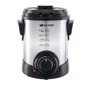 Фритюрница Kitfort KT-2009