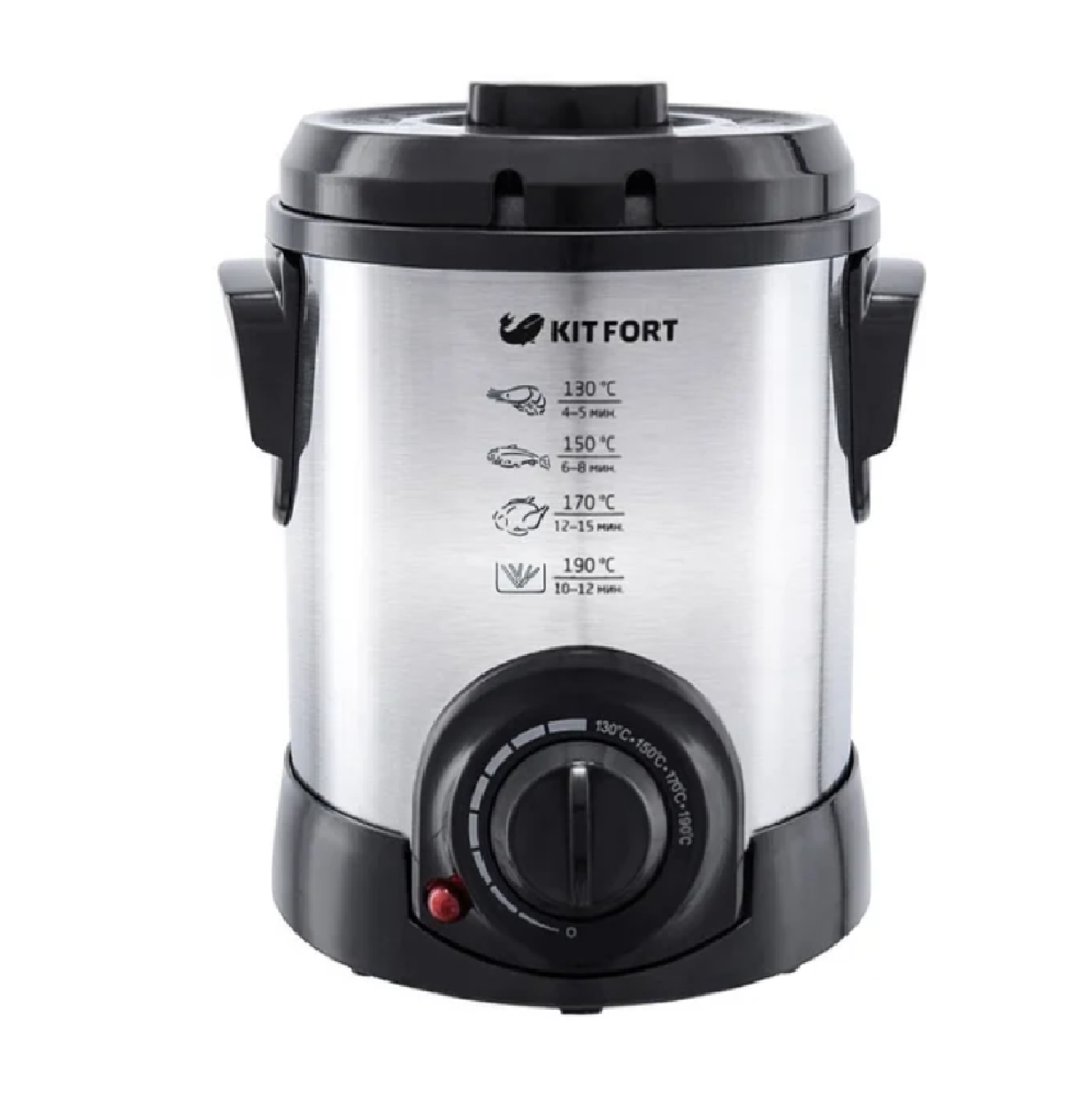 Фритюрница Kitfort KT-2009