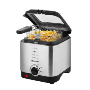 Фритюрница Kitfort KT-2017