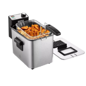 Фритюрница Kitfort KT-4053