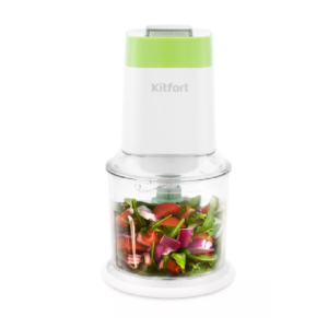 Измельчитель Kitfort KT-1378