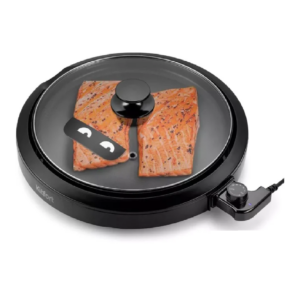 Электрогриль Kitfort KT-1680