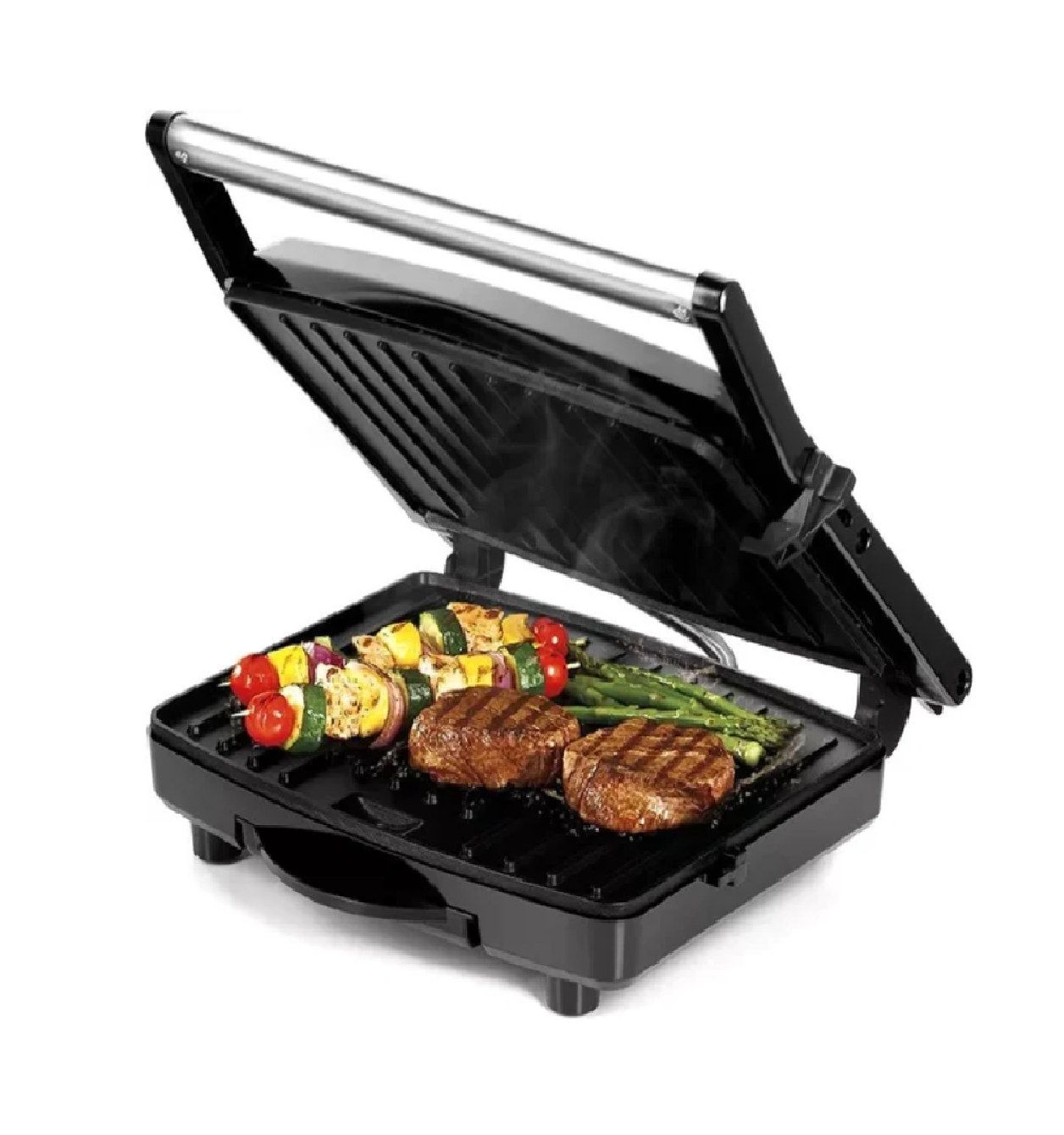 Электрогриль Kitfort KT-3613