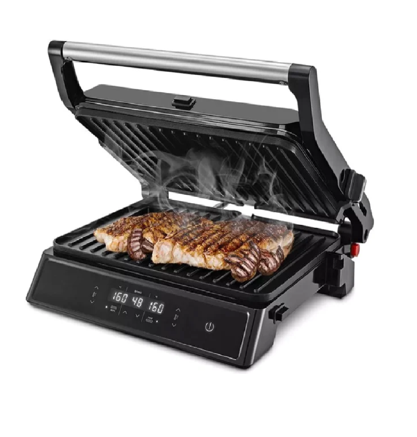 Электрогриль Kitfort KT-3682