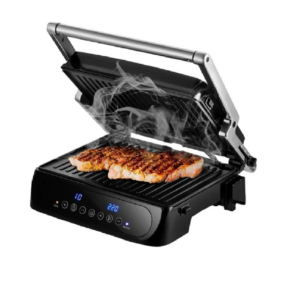 Электрогриль Kitfort КТ-3697