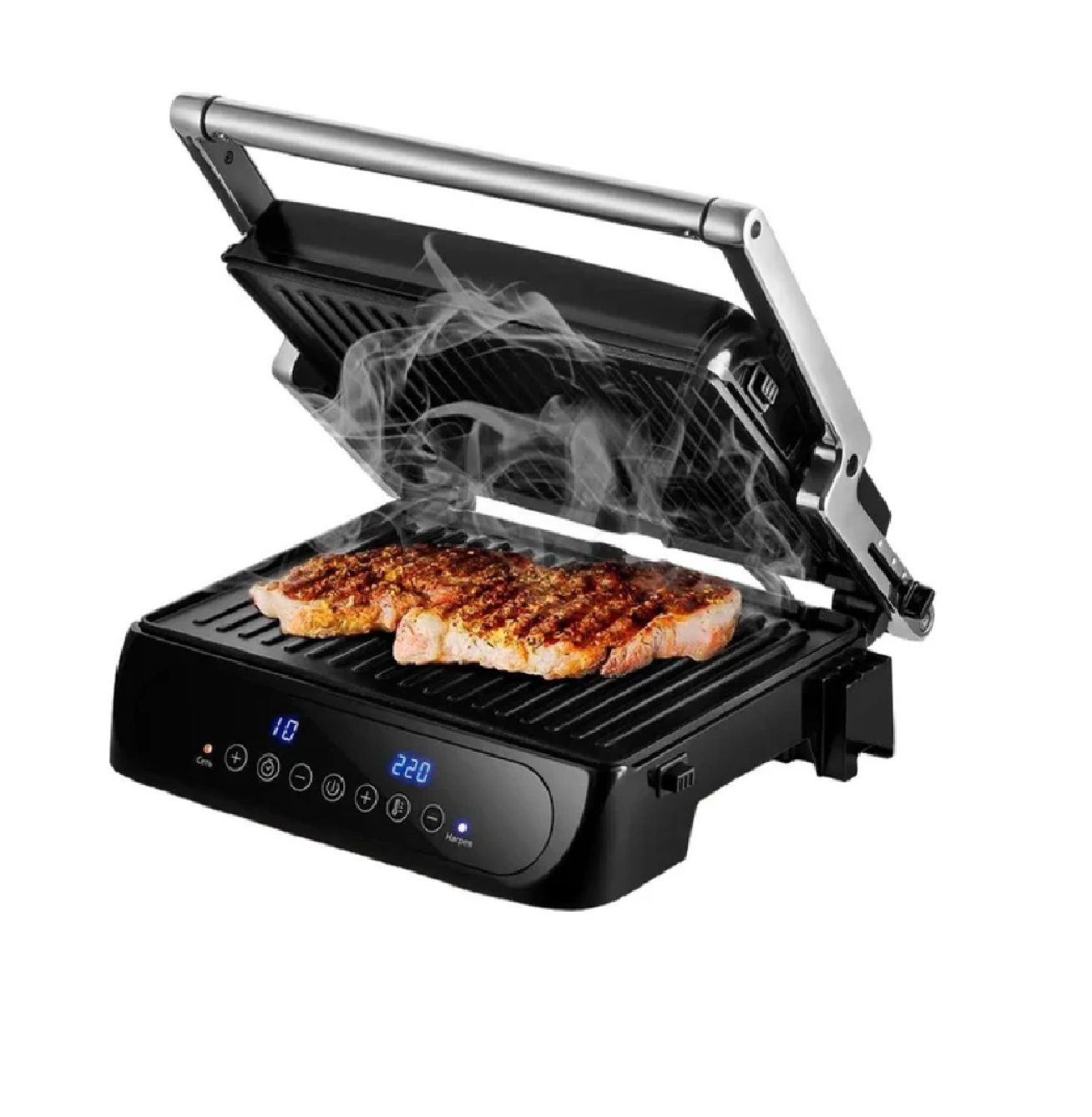 Электрогриль Kitfort КТ-3697