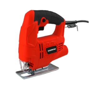 Электролобзик StarWind JS55-550S1