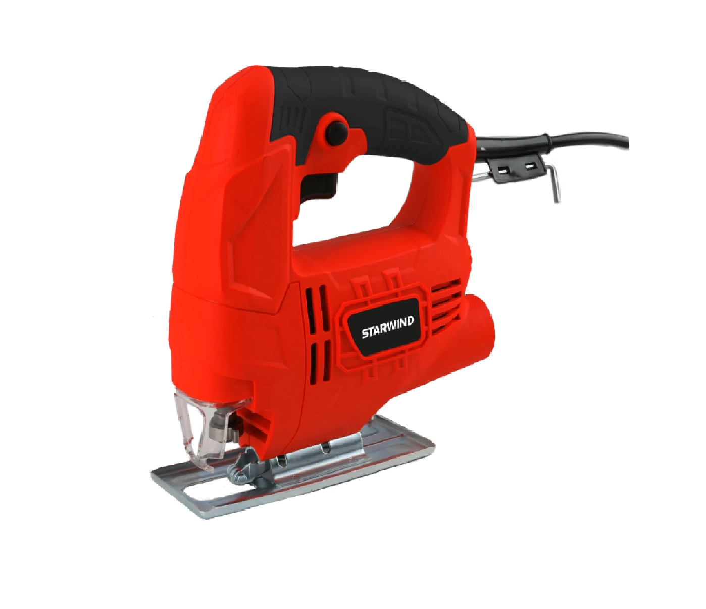 Электролобзик StarWind JS55-550S1
