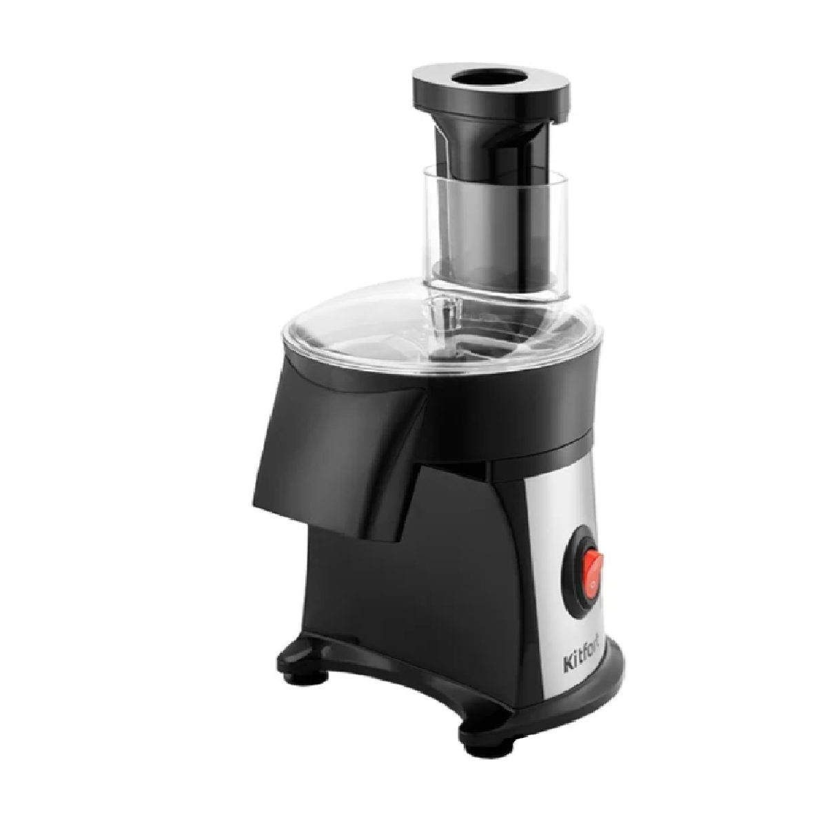 Электротерка Kitfort KT-1393