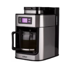 Кофемашина Kitfort KT-781