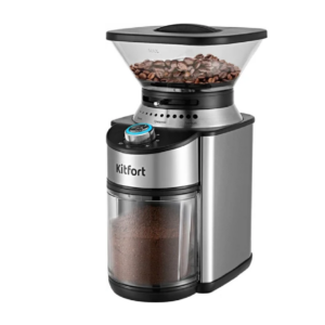 Кофемолка Kitfort KT-770