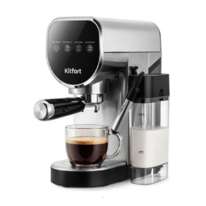 Кофеварка эспрессо Kitfort КТ-7692