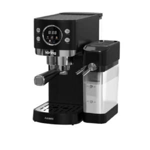 Кофеварка эспрессо Korting KCM 1007 T Amore