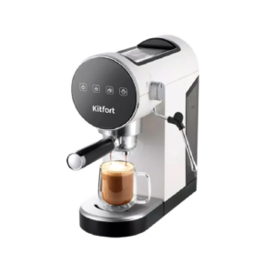 Кофеварка Kitfort KT-7226