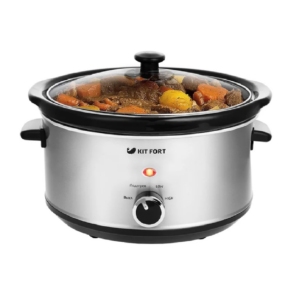 Медленноварка Kitfort KT-207