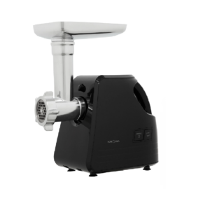 Мясорубка электрическая Krona Wolf Black 1000W / КА-00008874