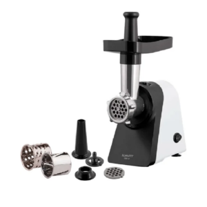 Мясорубка электрическая Scarlett SC-MG45M27 (черный)