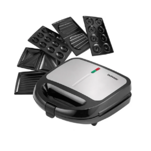 Мультипекарь Daswerk MB-2 / 456332