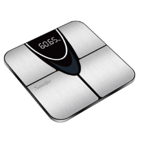 Напольные весы электронные Sonifer SF-1921