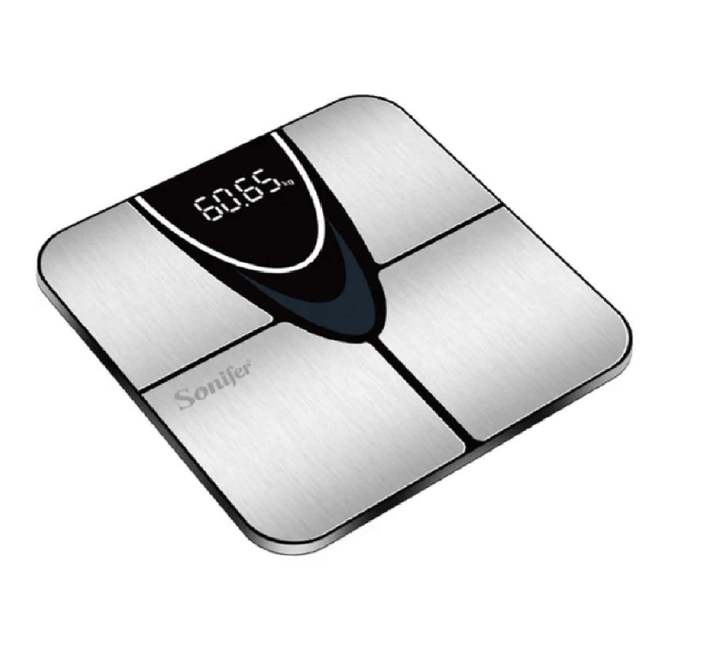 Напольные весы электронные Sonifer SF-1921