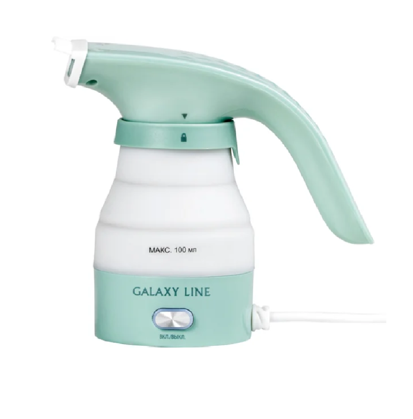 Отпариватель Galaxy GL 6197