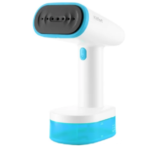 Отпариватель Kitfort KT-985-3 (бирюзовый)