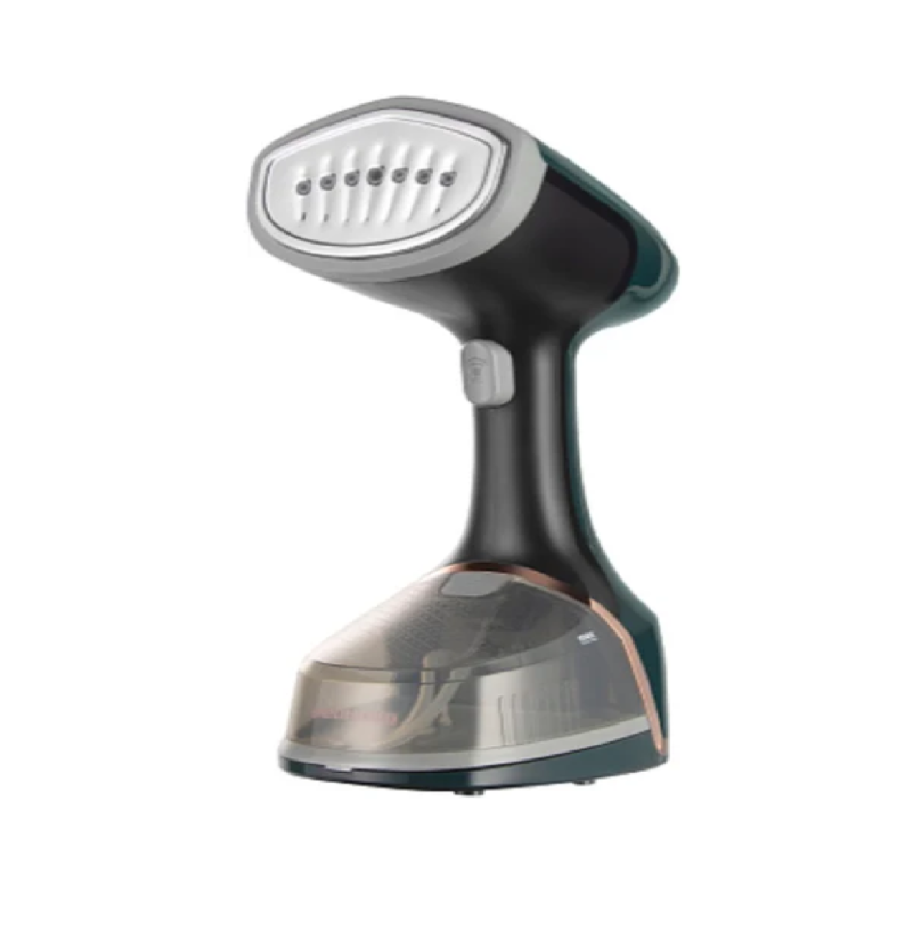 Отпариватель Redmond SH1634 (зеленый/золото)