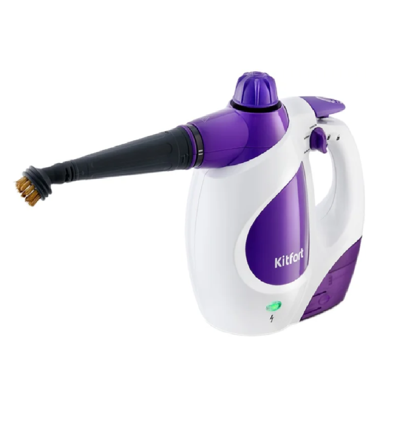 Пароочиститель Kitfort KT-976