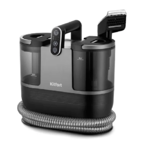 Паровой моющий пылесос Kitfort KT-5323