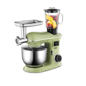 Планетарный миксер "3 в 1" Kitfort KT-4404