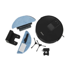 Робот-пылесос Kitfort KT-572